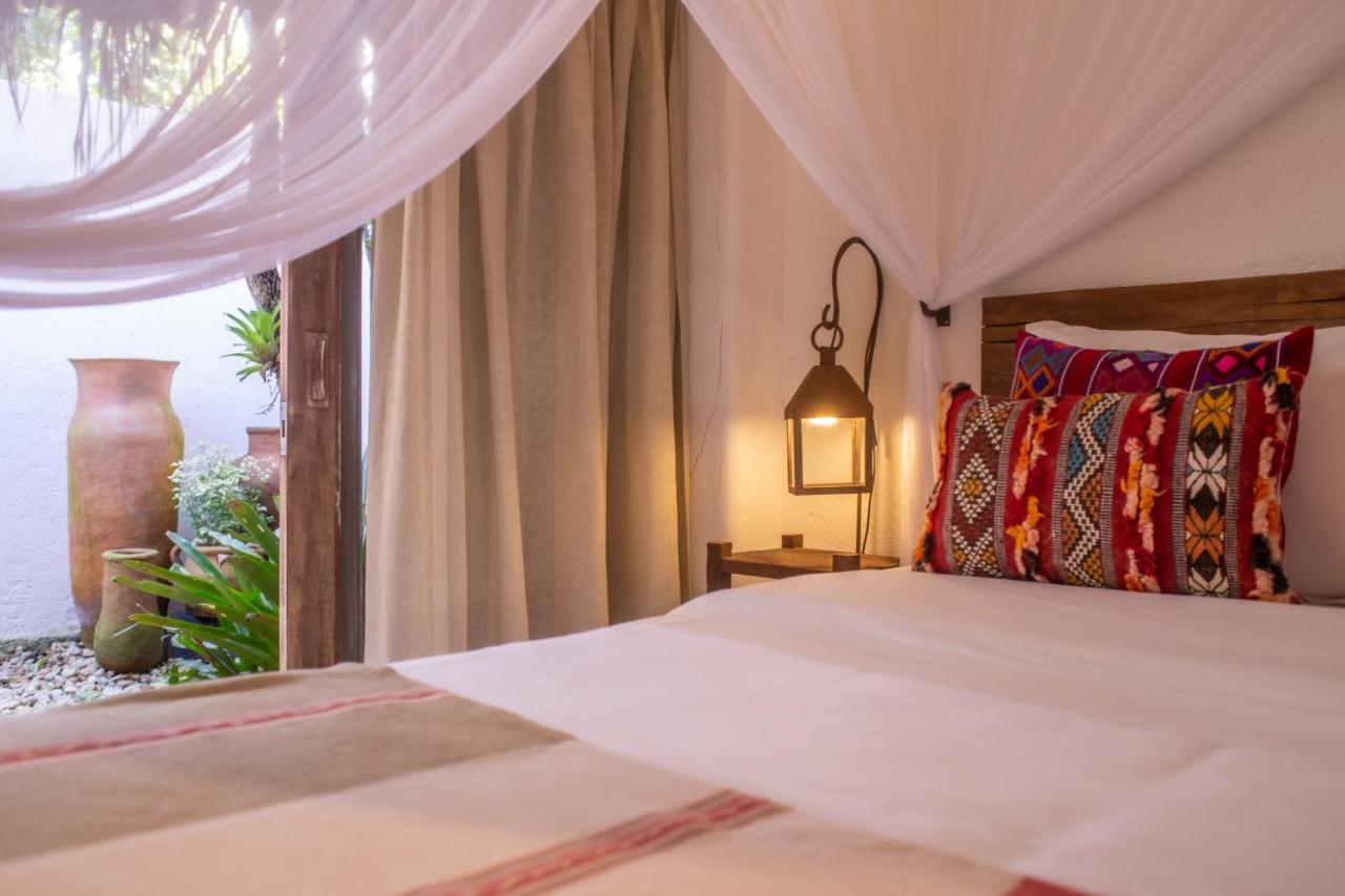 Hotel Boutique Perainda Trancoso Luaran gambar