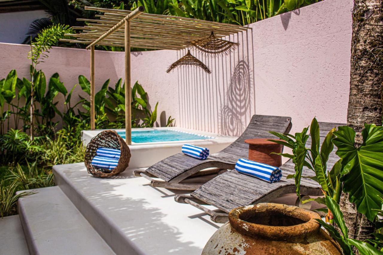 Hotel Boutique Perainda Trancoso Luaran gambar