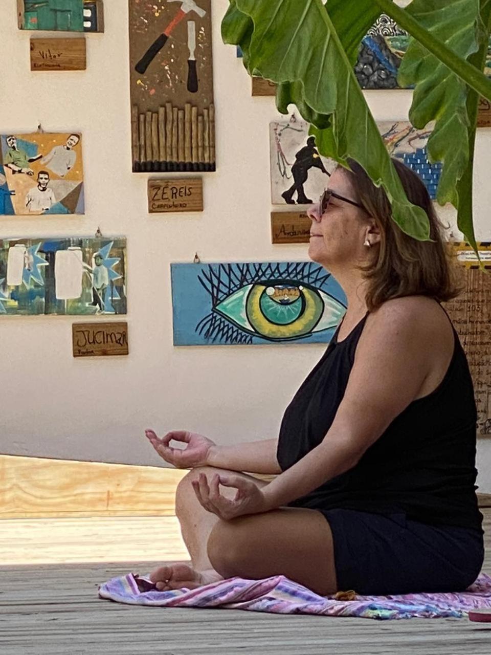 Hotel Boutique Perainda Trancoso Luaran gambar