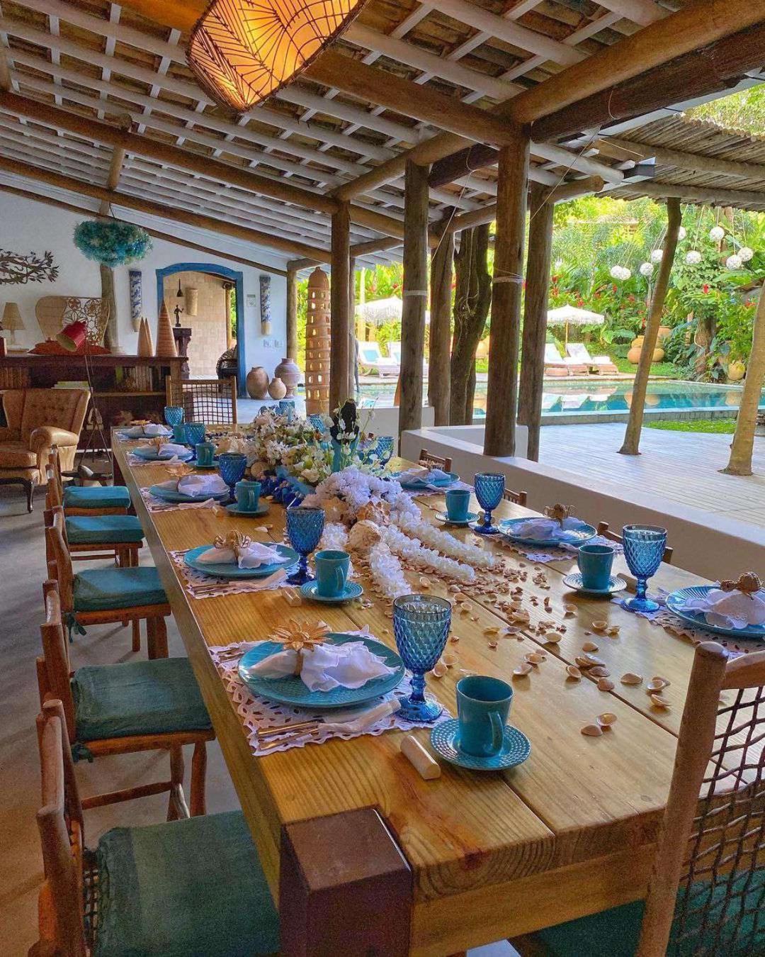 Hotel Boutique Perainda Trancoso Luaran gambar