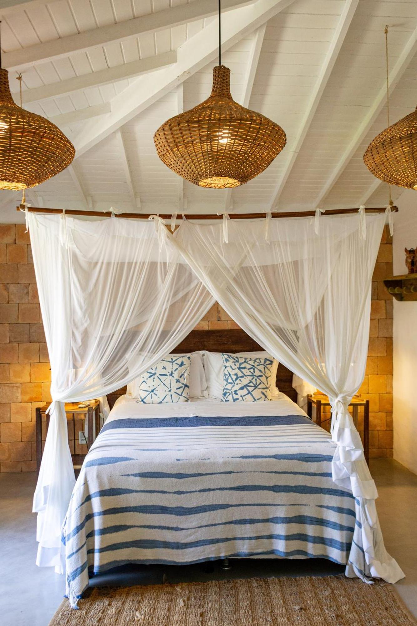 Hotel Boutique Perainda Trancoso Luaran gambar