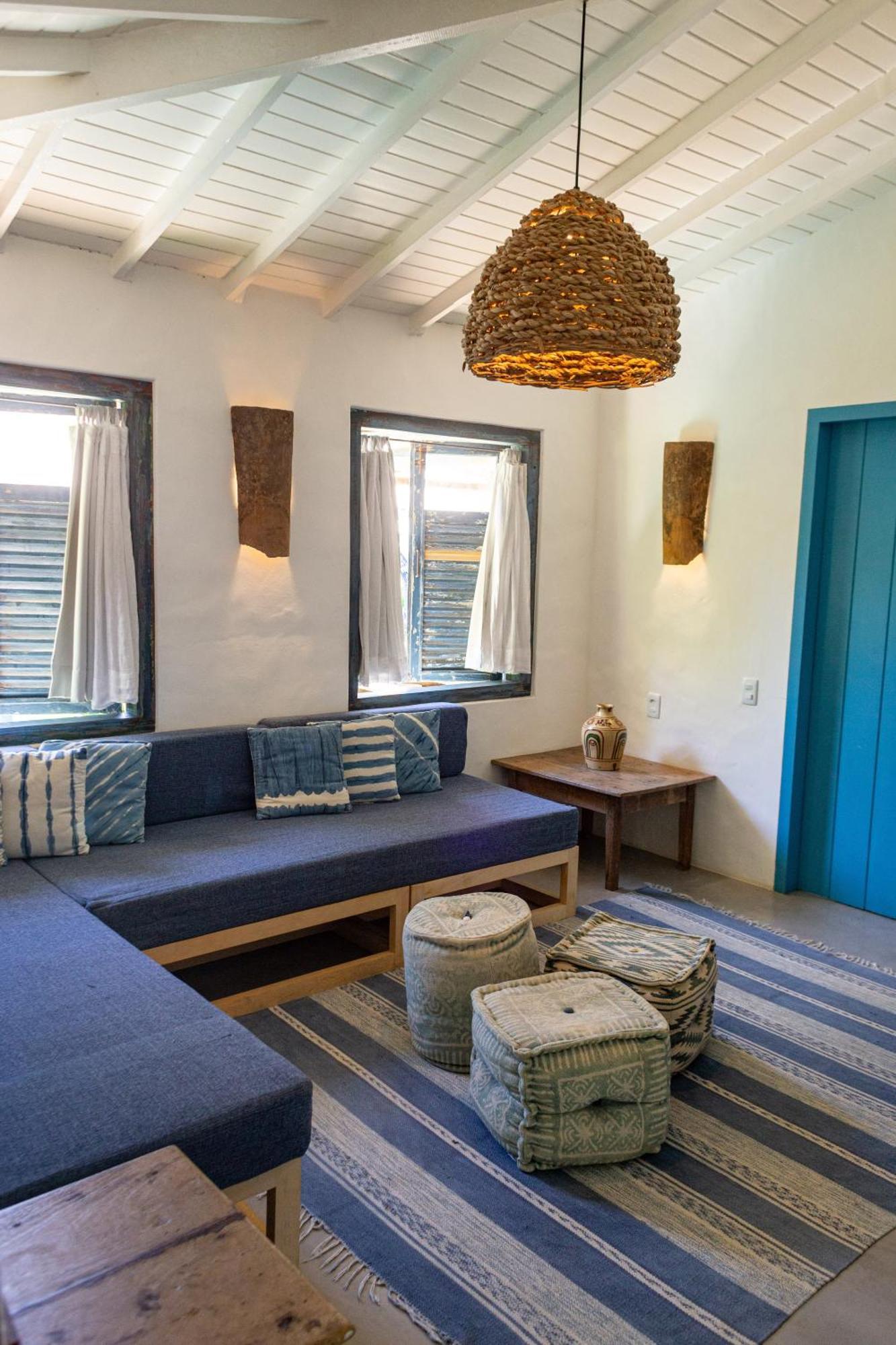 Hotel Boutique Perainda Trancoso Luaran gambar