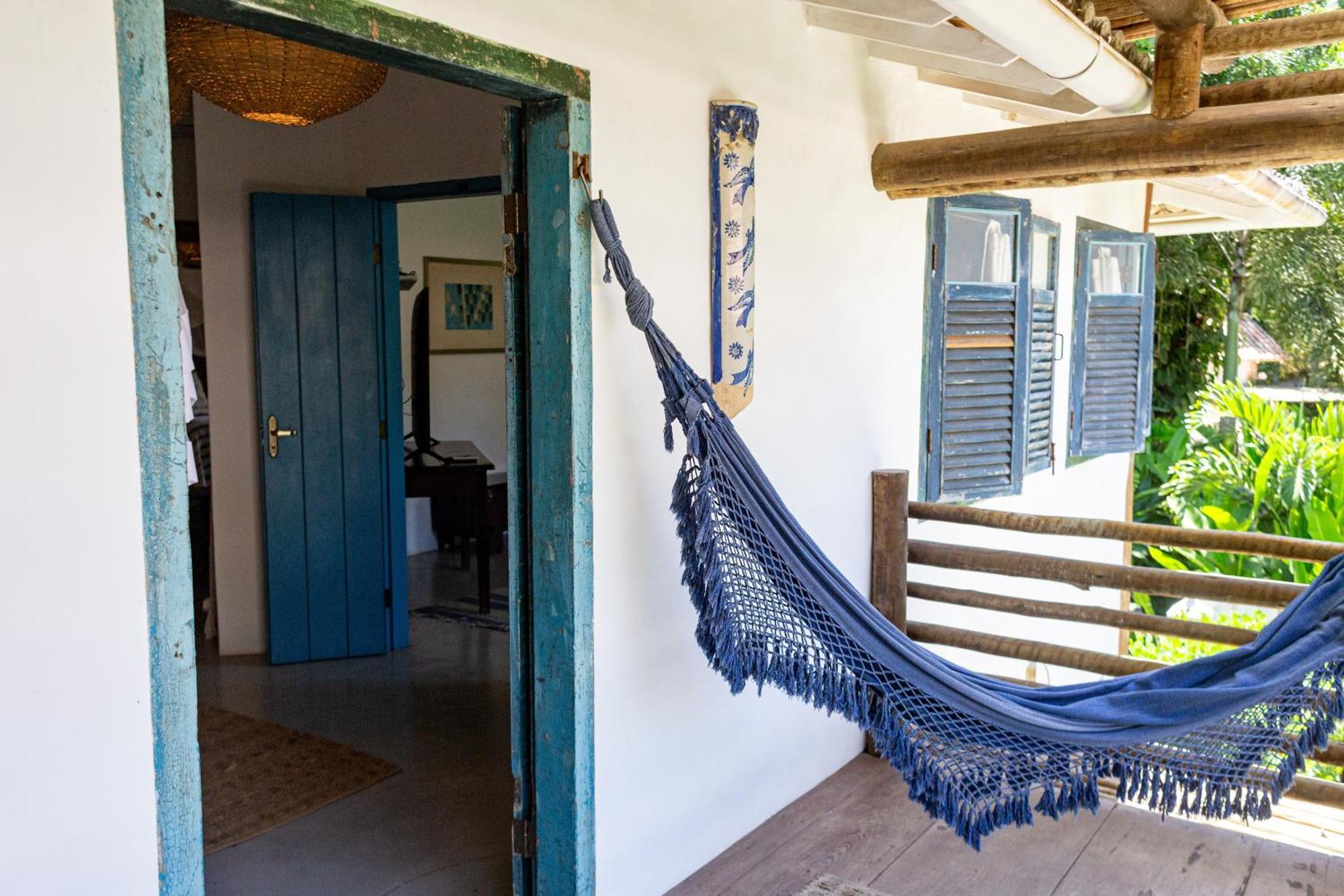 Hotel Boutique Perainda Trancoso Luaran gambar