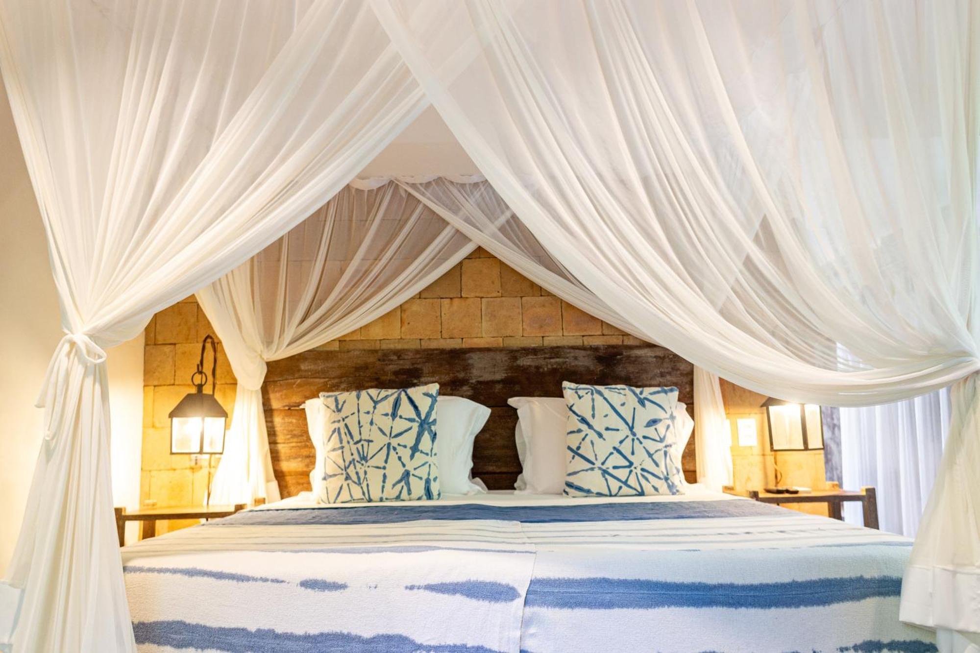 Hotel Boutique Perainda Trancoso Luaran gambar