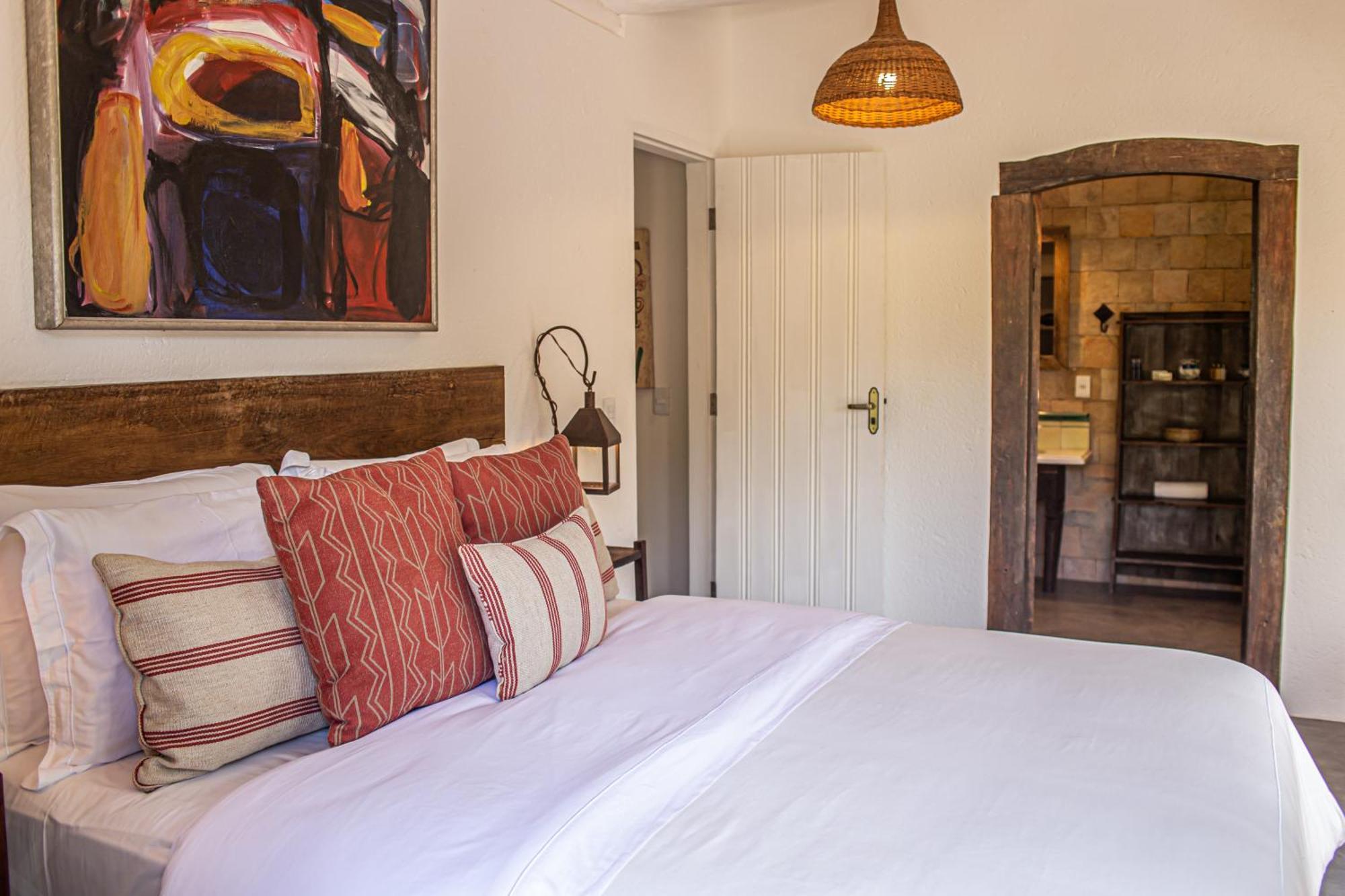 Hotel Boutique Perainda Trancoso Luaran gambar